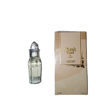 Musk Rejali 12 ml