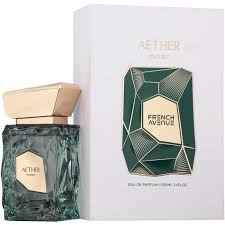 Aether Extrait