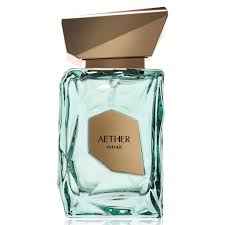 Aether Extrait