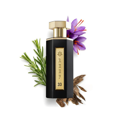Reef 33 by Reef Perfumes | Eau de Parfum for Men & Women