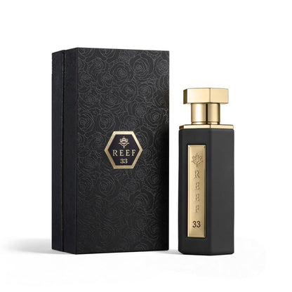 Reef 33 by Reef Perfumes | Eau de Parfum for Men & Women
