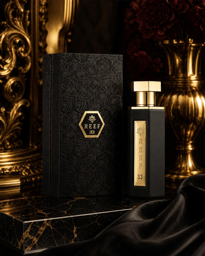 Reef 33 by Reef Perfumes | Eau de Parfum for Men & Women