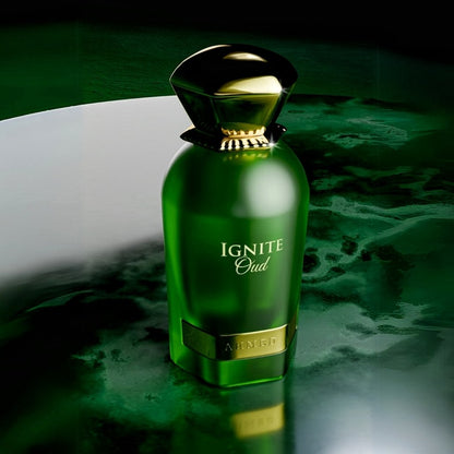 Ignite Oud