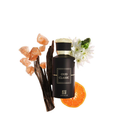 Oud Classic 50ml edp
