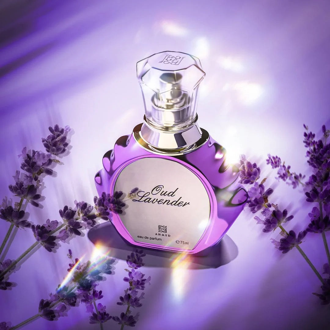 Oud Lavender 75ml edp
