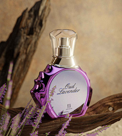 Oud Lavender 75ml edp