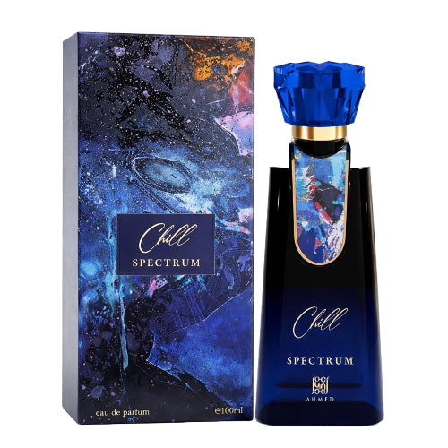 Chill Spectrum 100 ML