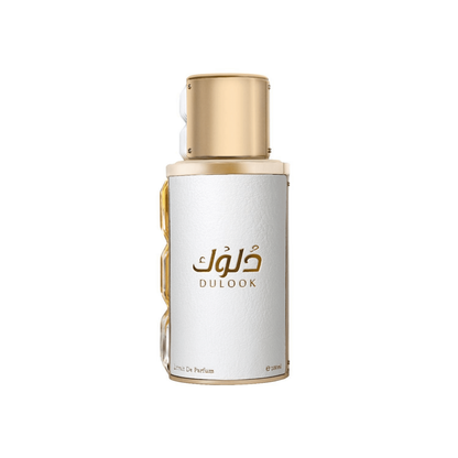 DULOOK Exdp - Ahmed Almaghribi