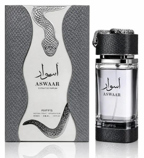 Aswaar By Riiffs EDP 100 ml