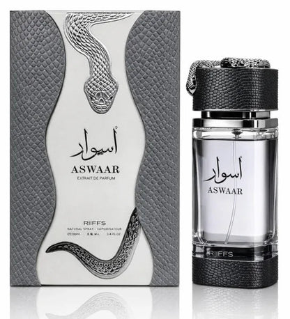Aswaar By Riiffs EDP 100 ml