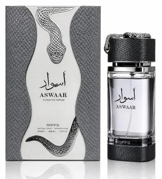 Aswaar By Riiffs EDP 100 ml