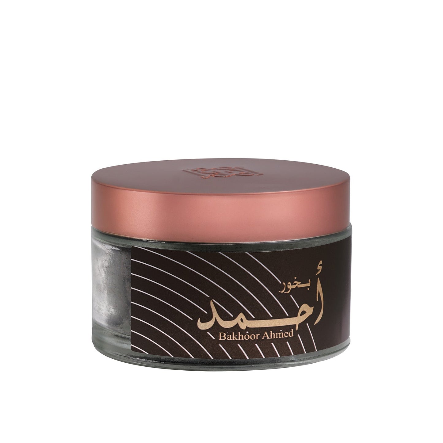 Bakhoor Ahmed (20 Tabs)