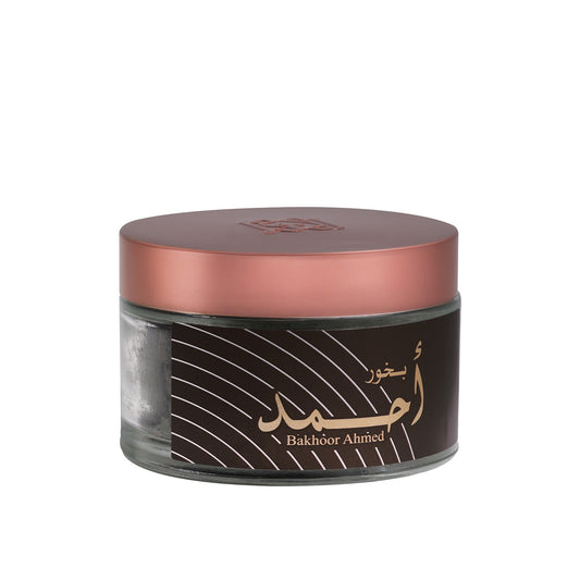 Bakhoor Ahmed (20 Tabs)