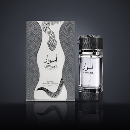 Aswaar By Riiffs EDP 100 ml
