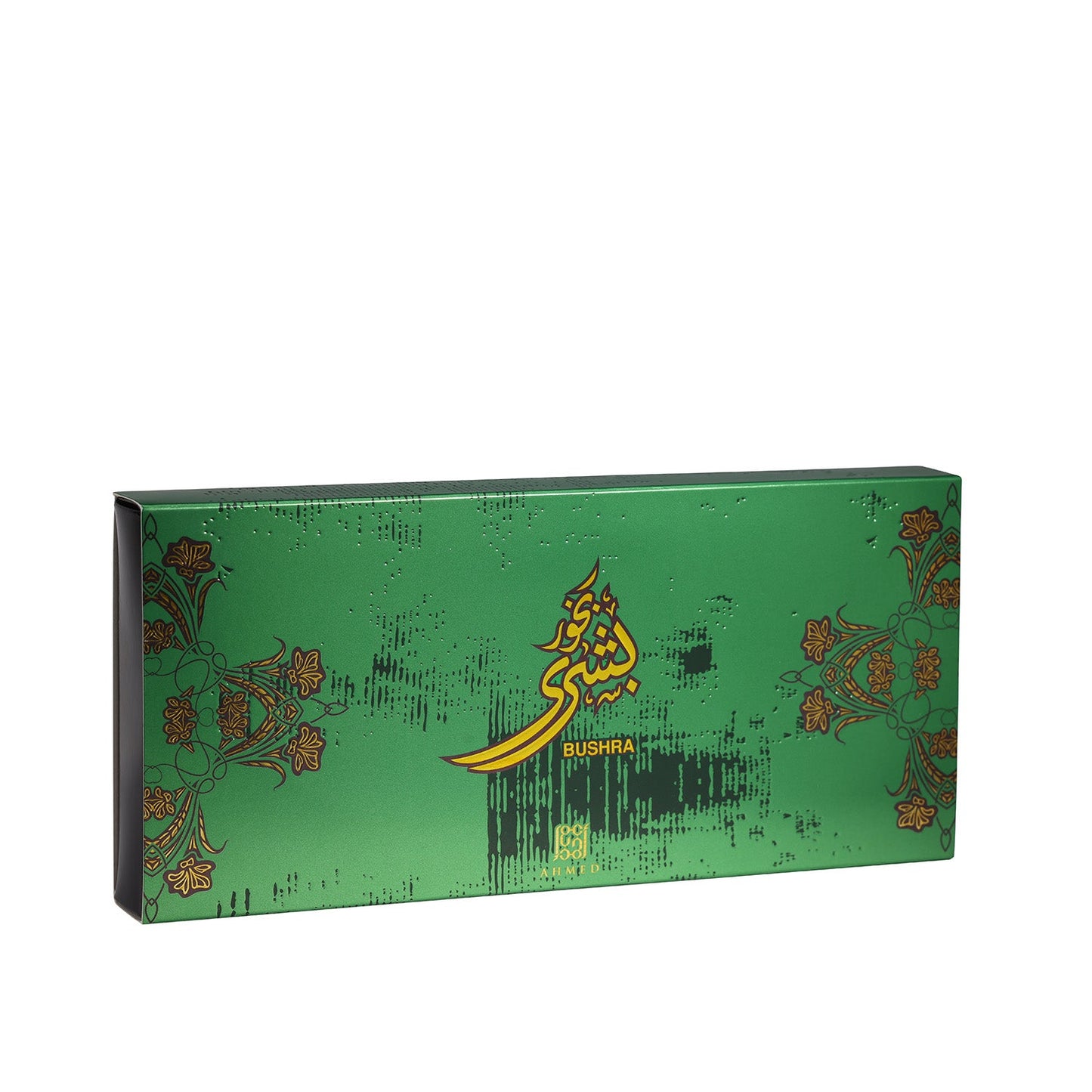 Bakhoor Bushra 10 Tabs