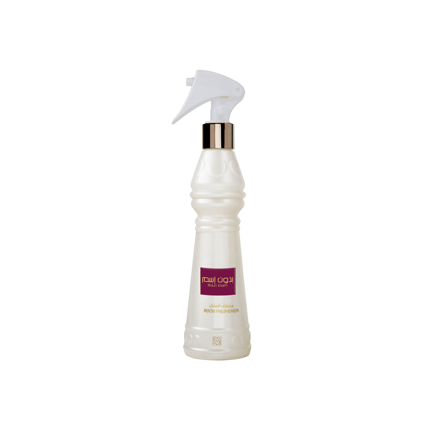 Bidun Esam Air Freshner – Ahmed Fragrances