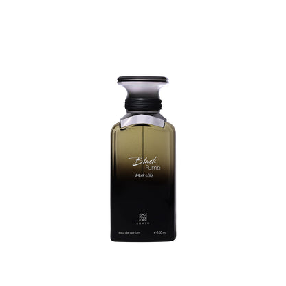 Black Fume - Ahmed Fragrances