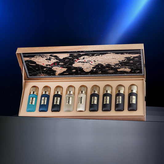 Tobacco Collection IBRAQ 20ml