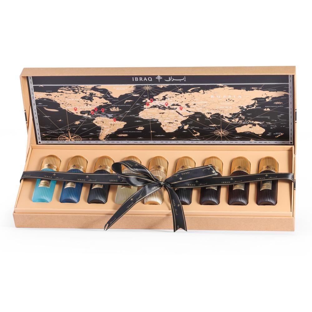 Tobacco Collection IBRAQ 20ml