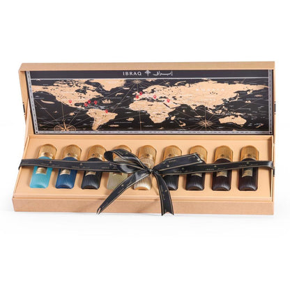 Tobacco Collection IBRAQ 20ml
