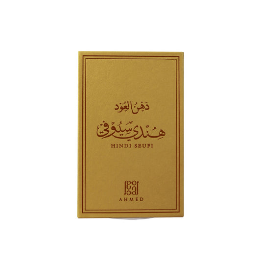 Dehn Al Oud Hindi Seufi