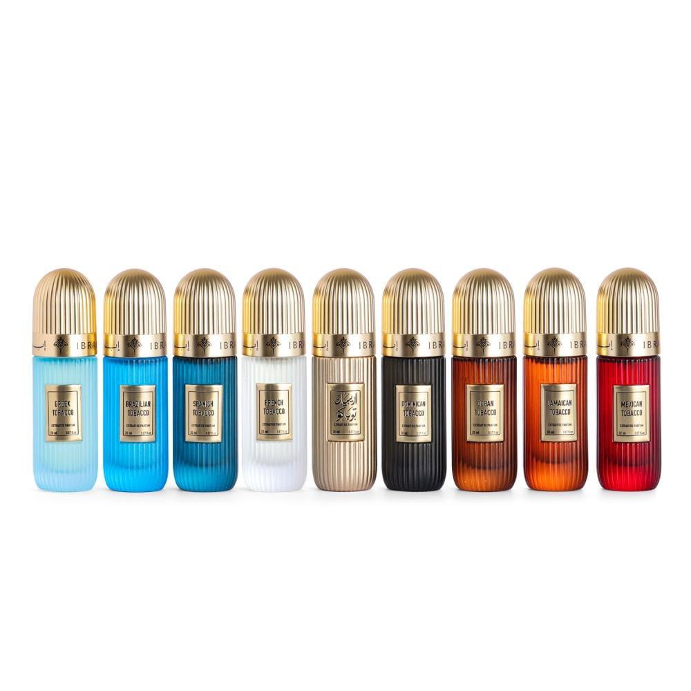 Tobacco Collection IBRAQ 20ml