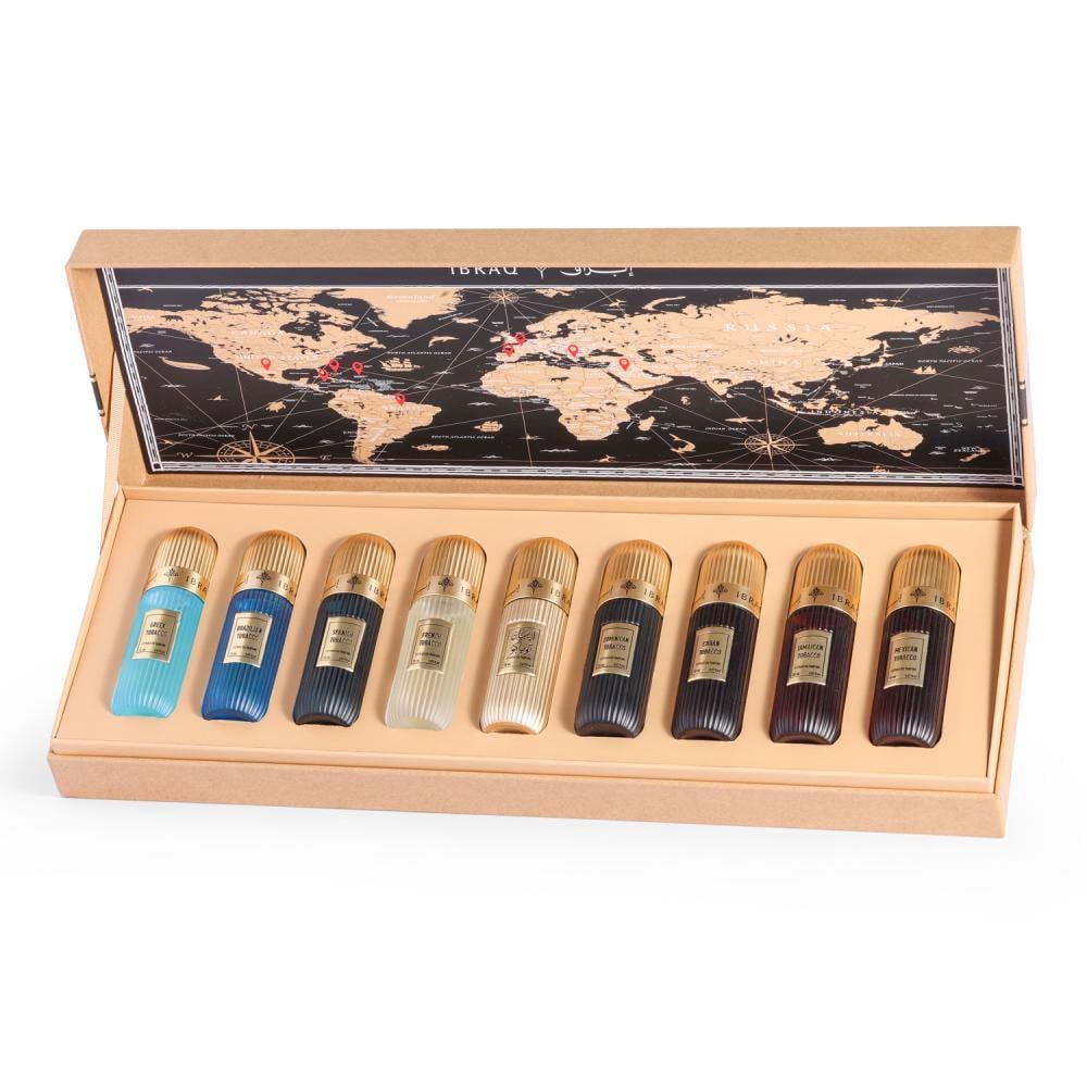 Tobacco Collection IBRAQ 20ml