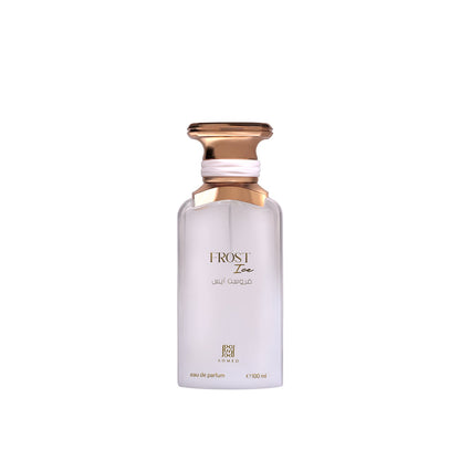 Frost Ice - Ahmed Fragrances