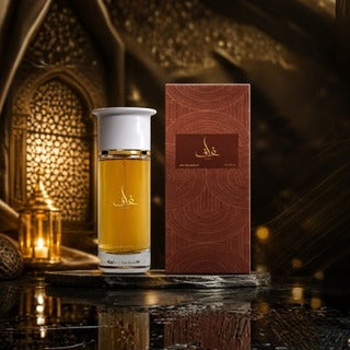 Ghaf 100 ML Ahmed Almaghribi