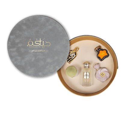 Hayyakum Gift Set