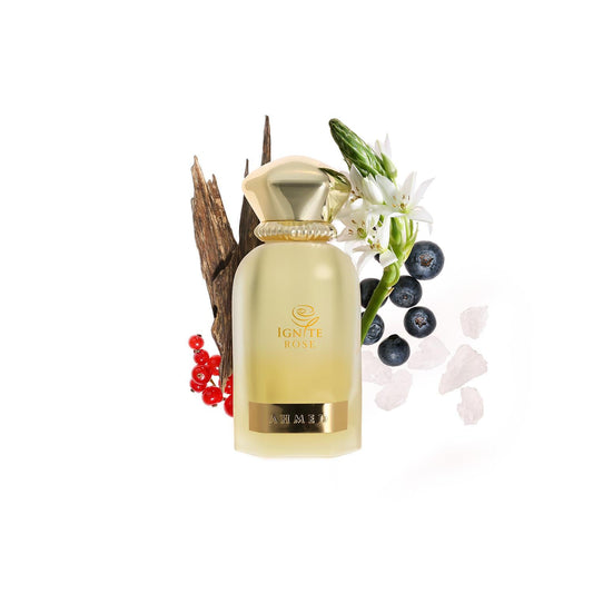 Ignite Rose