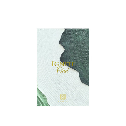 Ignite Oud