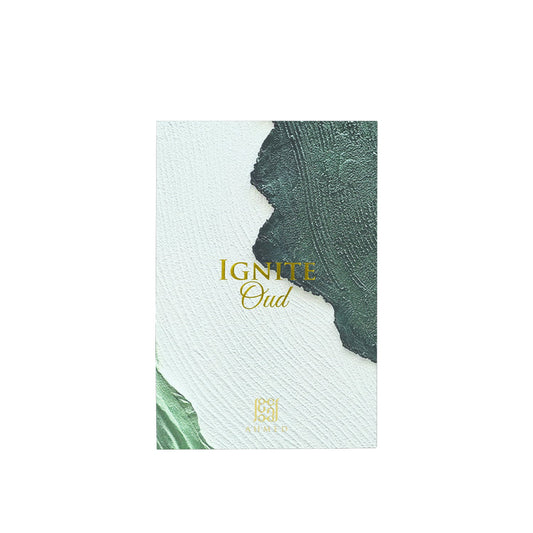 Ignite Oud