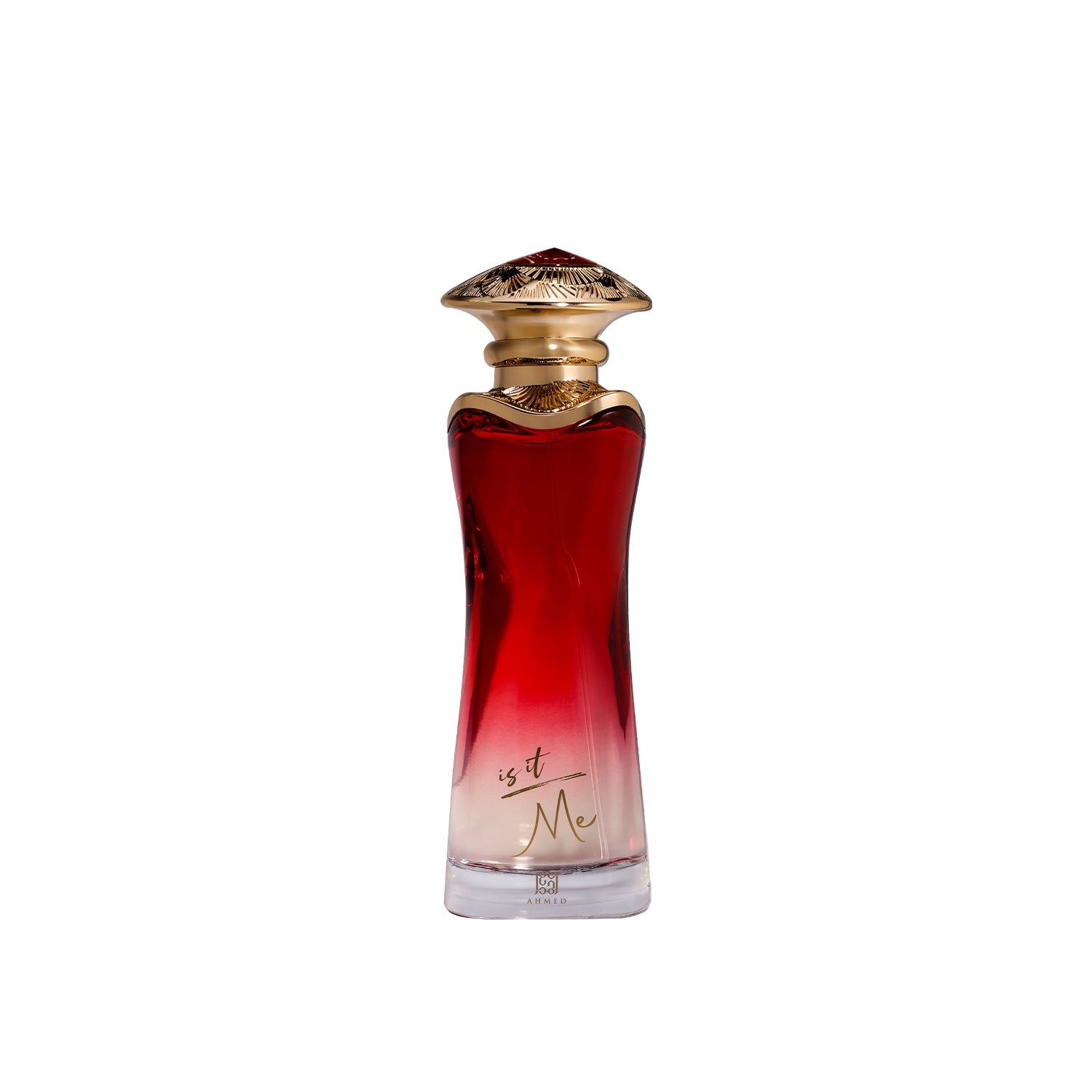 Is It Me 90ML - Ahmed Fragrances
