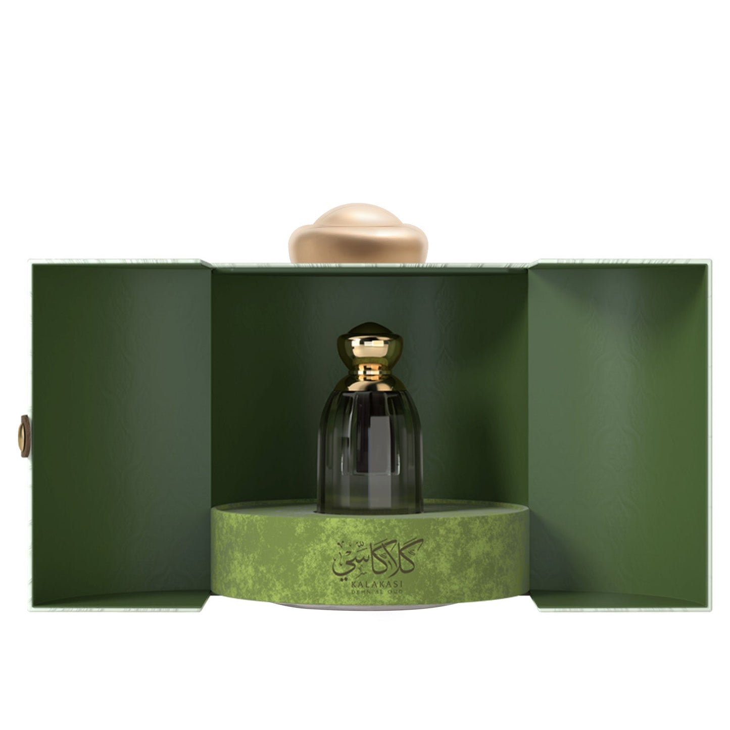 Dehn Al Oud Kalakasi