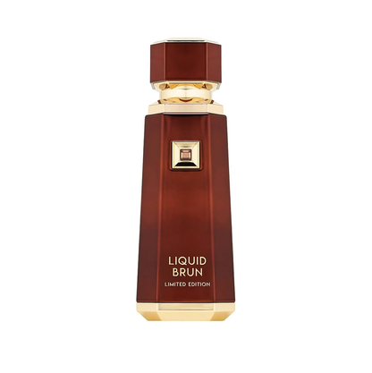 French Avenue 150ml Liquid Brun Limited Edition Extrait De Parfum 150ml