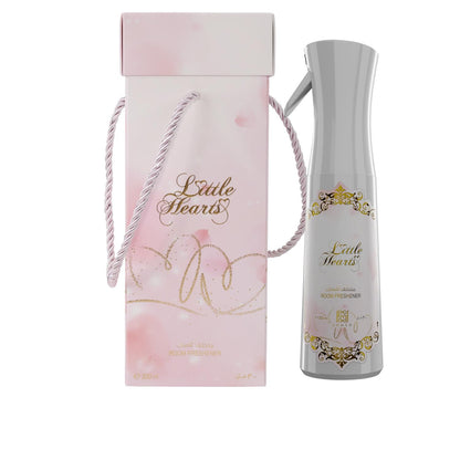 Little Hearts Air Freshener