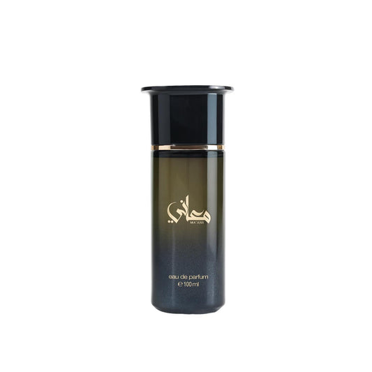 Maani - Ahmed Fragrances