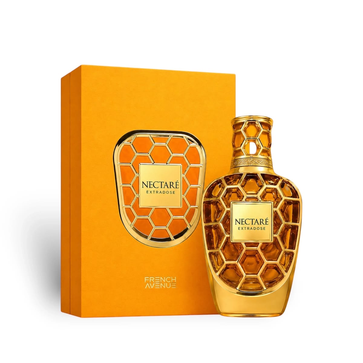 NECTARE Extradose French Avenue