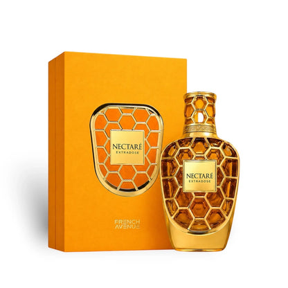 NECTARE Extradose French Avenue