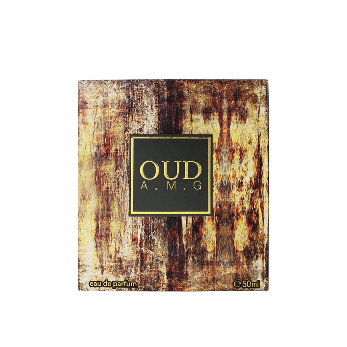 Oud AMG