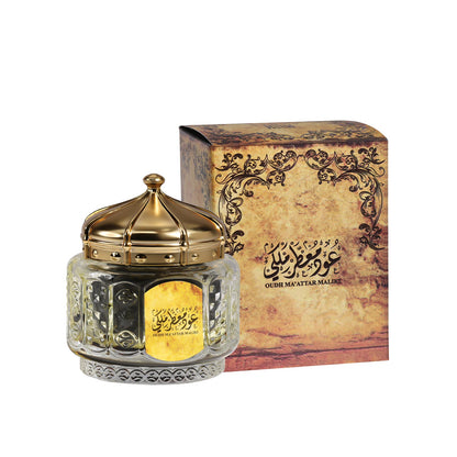 OUD MA'ATTAR MALIKI 3 TOLA
