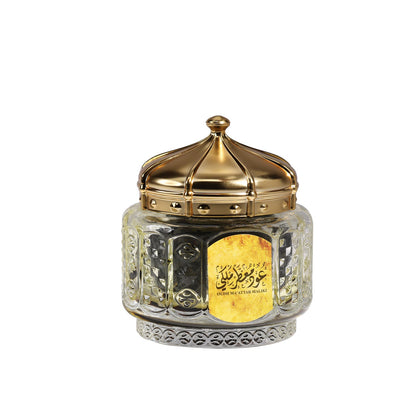 OUD MA'ATTAR MALIKI 3 TOLA