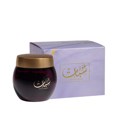 OUD MA'ATTAR SUBAAT