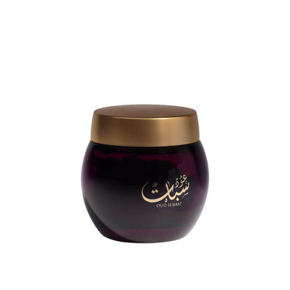 OUD MA'ATTAR SUBAAT