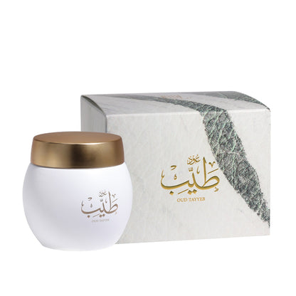 OUD MA'ATTAR TAYYEB
