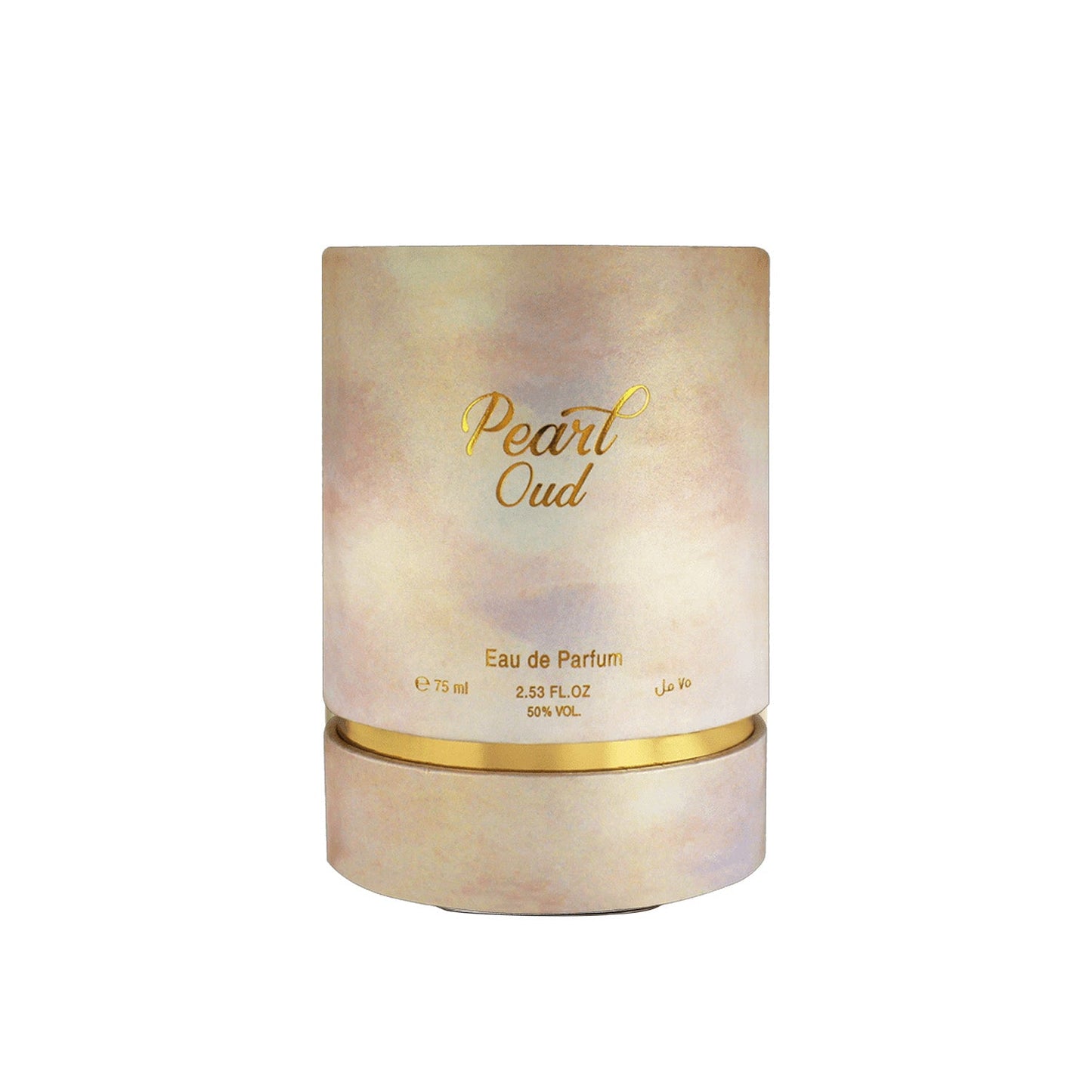 Pearl Oud