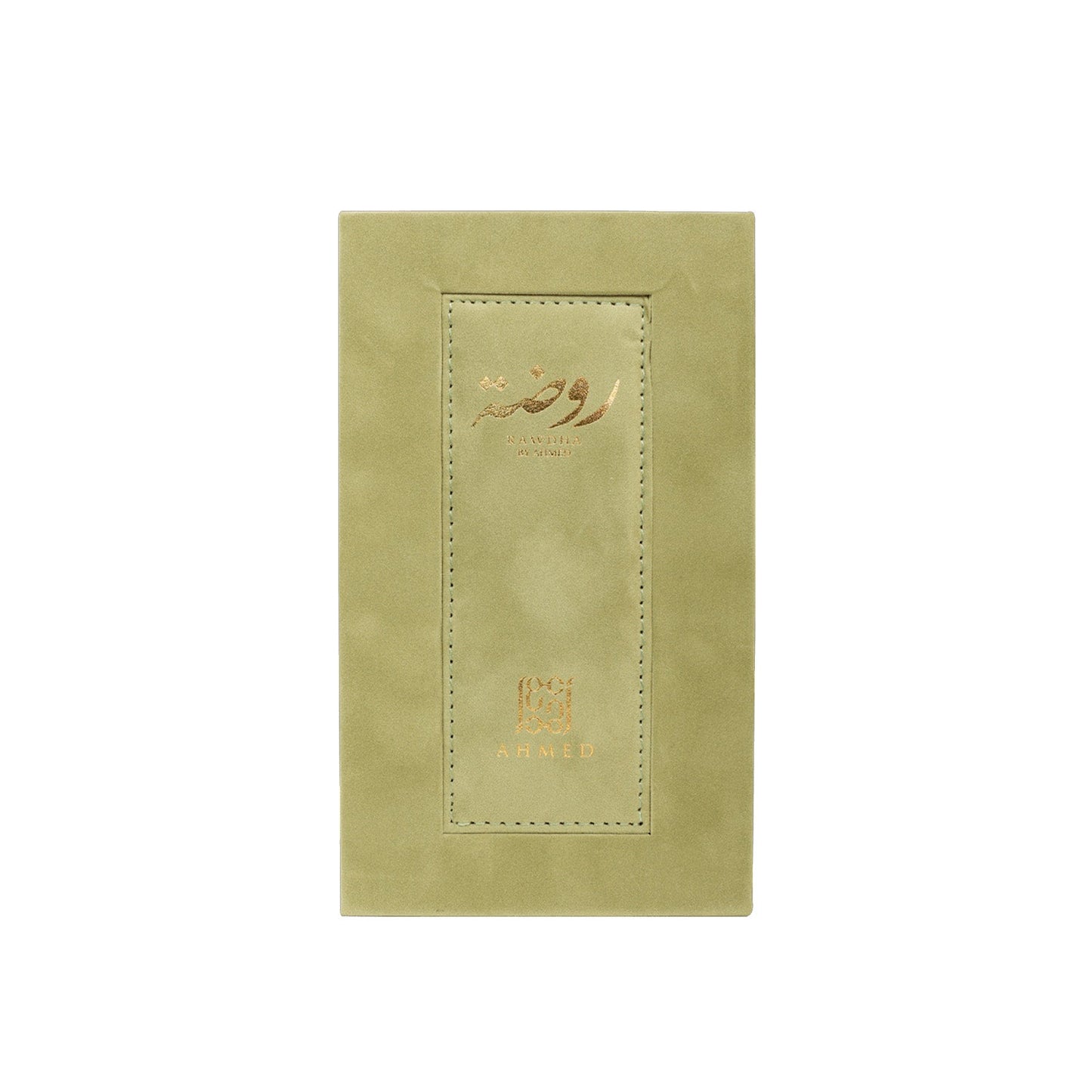 Rawdha by Ahmed 50ml