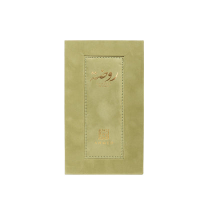 Rawdha by Ahmed 50ml