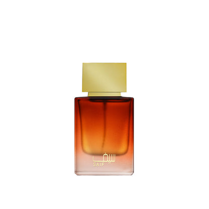 Saif edp  50 ml by AHMED AL MAGHRIBI